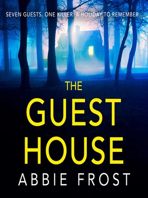 cover image of The Guesthouse